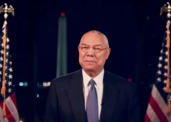 Colin Powell dies of Covid complications