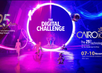 Cairo ICT 2021 to kick off next week