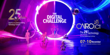 Cairo ICT 2021 to kick off next week