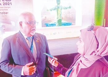 WFP commends Egypt’s efforts to boost food security