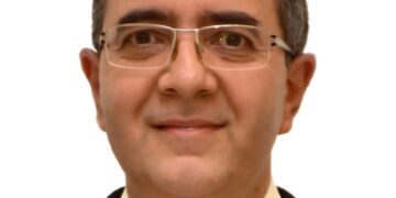 Indian envoy praises termination of state of emergency 1 - Egyptian Gazette Indian envoy praises termination of state of emergency