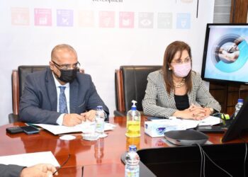 Egypt vows support to development, human resourcesin Yemen