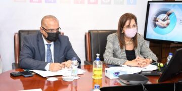 Egypt vows support to development, human resourcesin Yemen 1 - Egyptian Gazette Egypt vows support to development, human resourcesin Yemen