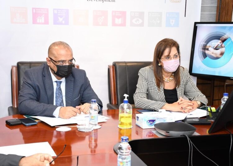 Egypt vows support to development, human resourcesin Yemen 1 - Egyptian Gazette