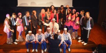 Cairo, Rome boost cultural, artistic ties 1 - Egyptian Gazette Cairo, Rome boost cultural, artistic ties