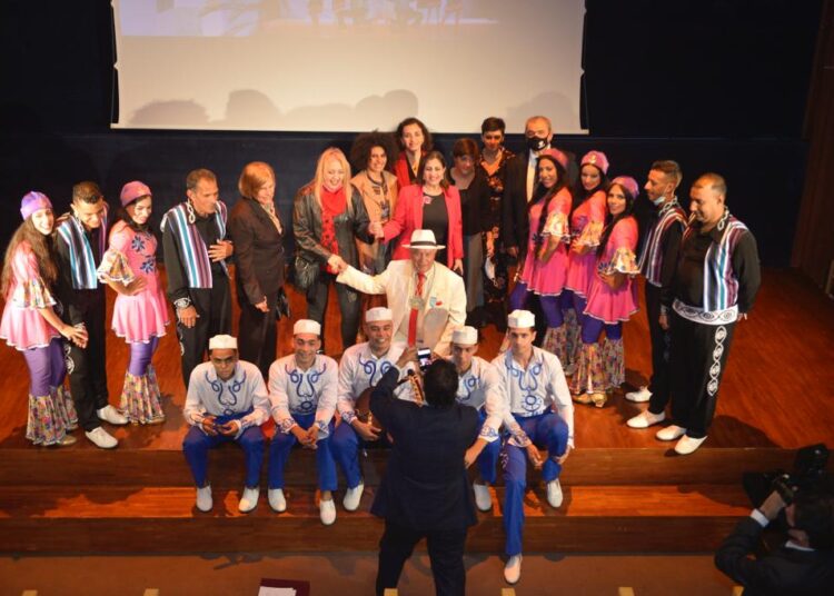 Cairo, Rome boost cultural, artistic ties 1 - Egyptian Gazette