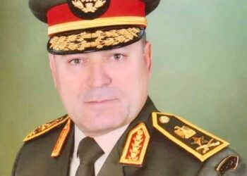 Egypt’s Sisi appoints new armed forces chief-of-staff