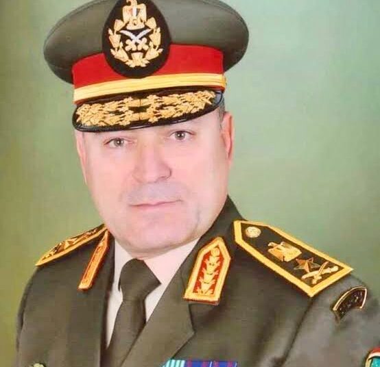 Egypt's Sisi appoints new armed forces chief-of-staff 1 - Egyptian Gazette