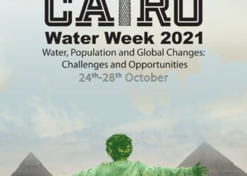 Irrigation min.: President Sisi to deliver opening speech at 4th Cairo Water Week