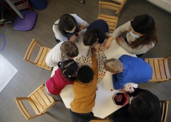 UNICEF: Battered by Covid, kids need mental health help