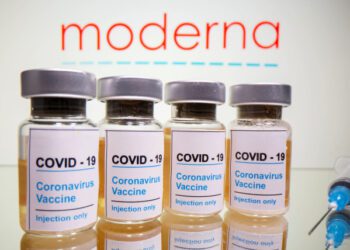 Moderna to supply Africa with up to 110m Covid doses