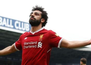 Egypt’s Salah on shortlist for 2021 Ballon d’Or
