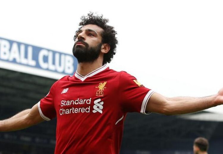 Egypt’s Salah on shortlist for 2021 Ballon d'Or 1 - Egyptian Gazette Mohamed Salah