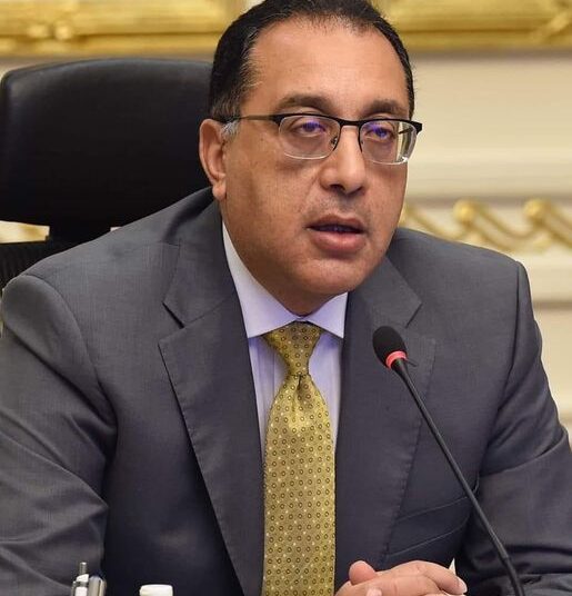 Prime Minister Moustafa Madbouli