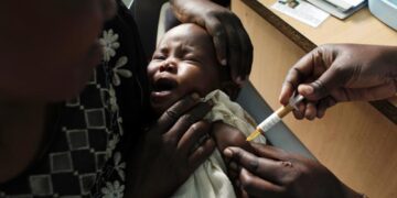 UN endorses world’s 1st malaria vaccine as ‘historic moment’