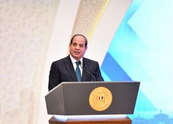 UPDATE -3: Sisi congratulates Muslims on occasion of Prophet Mohamed’s birthday anniversary