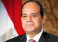 Sisi greets Egyptian people, Arab, Muslim countries over al Mouled al Nabawy
