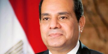 Sisi greets Egyptian people, Arab, Muslim countries over al Mouled al Nabawy