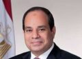 President Sisi watches documentary on security bodies efforts to curb terror
