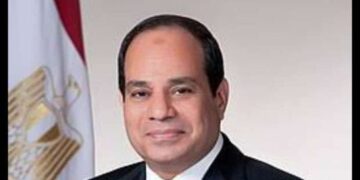 Sisi Congratulates Saudi Leadership on Kingdom’s Founding Day