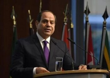 ’Egypt still sacrificing martyrs to get rid of terror’