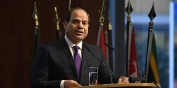 ’Egypt still sacrificing martyrs to get rid of terror’