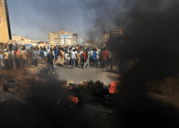 Burhan declares state of emergency, dissolves government, sovereign council