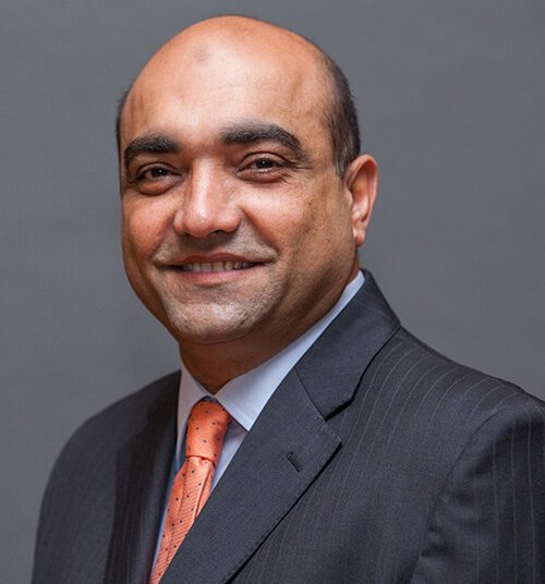 Tarek Heiba, General Manager, Egypt at Dell Technologies