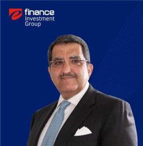 e-finance Investment Group reports FY2021 results 4 - Egyptian Gazette e-finance Investment Group reports FY2021 results 3 - Egyptian Gazette
