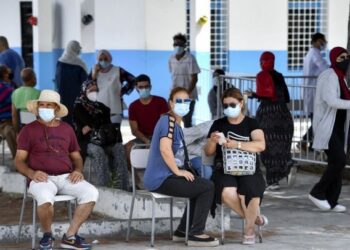 Tunisia imposes COVID-19 vaccine pass on Tunisians and all visitors
