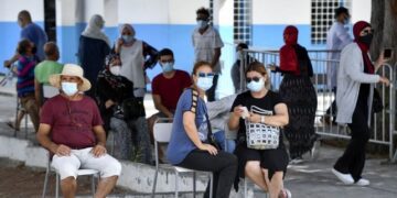 Tunisia imposes COVID-19 vaccine pass on Tunisians and all visitors