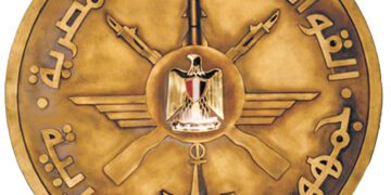 Egyptian-Greek air forces carry out air training in Greece 1 - Egyptian Gazette Egyptian-Greek air forces carry out air training in Greece