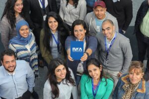 RAYA CX wins 5 awards at 16th annual 2021 CCW awards 2 - Egyptian Gazette