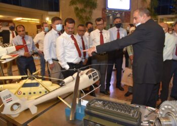 AOI boosts ties with India’s Nat’l Defence College