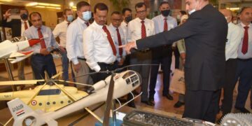 AOI boosts ties with India’s Nat’l Defence College