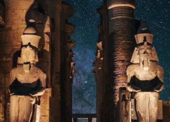 Polish ambassador praises opening ceremony of Sphinx Avenue