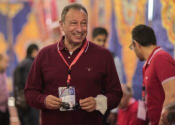 Mahmoud el-Khatib wins Al-Ahly SC presidency for another 4-year term