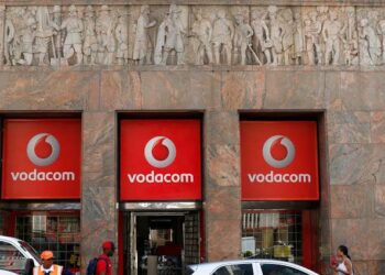 Vodacom to buy Egypt unit in $2.7 bn deal