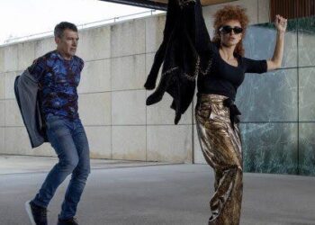 Spanish ‘Official Competition’ to open Cairo film festival