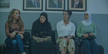 World cinema showing signs of bouncing back