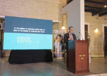 Sweden celebrates Egyptian women entrepreneurs