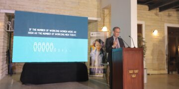 Sweden celebrates Egyptian women entrepreneurs