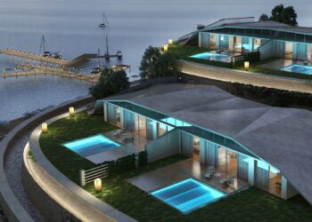 Tatweer Misr plans to deliver 700 units of IL Monte Galala by end-2021