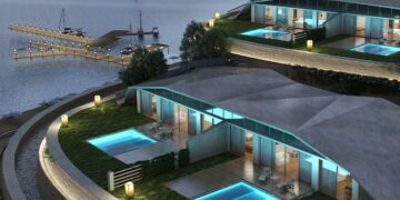 Tatweer Misr plans to deliver 700 units of IL Monte Galala by end-2021 1 - Egyptian Gazette Tatweer Misr plans to deliver 700 units of IL Monte Galala by end-2021
