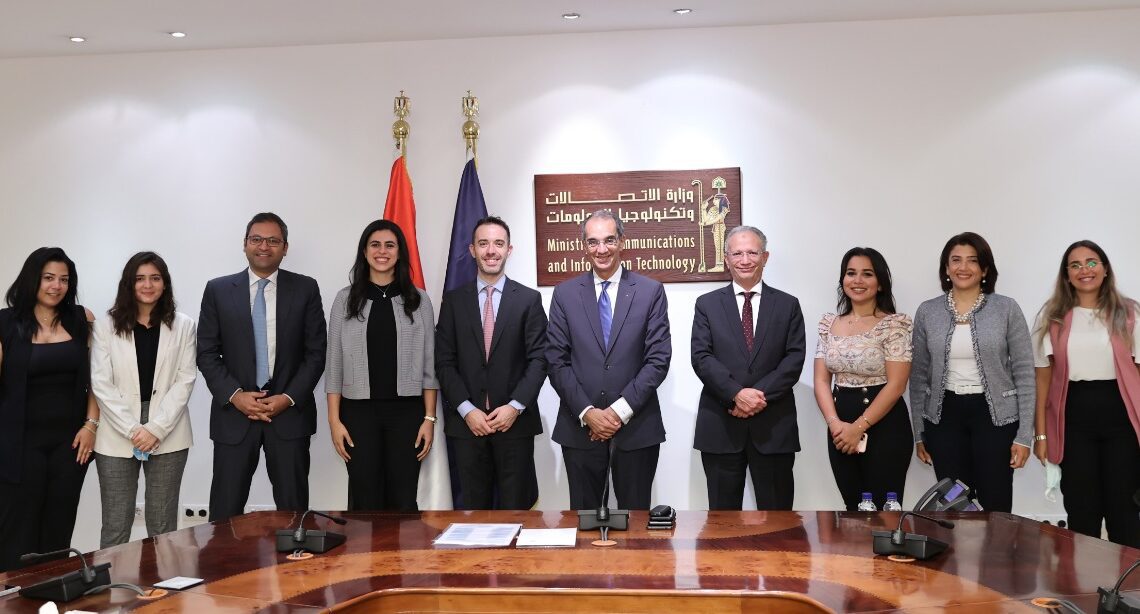 Talabat establishes capacity building academy in Egypt 11 - Egyptian Gazette
