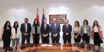 Talabat establishes capacity building academy in Egypt