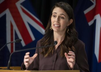 Lockdown of New Zealand’s largest city to end this month