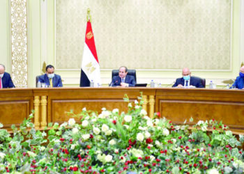 ‏Sisi: Egypt’s approach to development inclusive, supported by full stability, political will