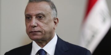 Iraqi PM survives assassination attempt, ramping up tensions