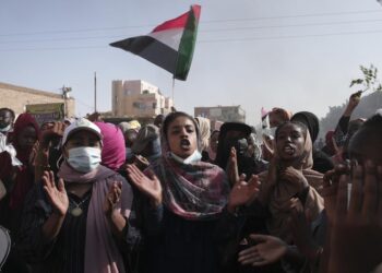 Officials: Sudan’s military agrees to reinstate ousted PM